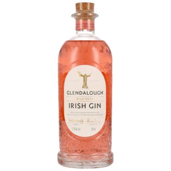 Glendalough Wild Rose Irish Gin