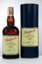 Glenfarclas 25 Jahre