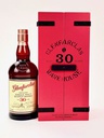 Glenfarclas 30 Jahre