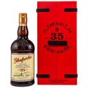 Glenfarclas 35 Jahre Single Malt Scotch Whisky