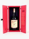 Glenfarclas 40 Jahre