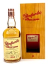 Glenfarclas The Family Casks 1993 Summer 2021