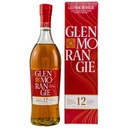 Glenmorangie Lasanta 12 Jahre