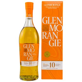 Glenmorangie 10 Jahre Original