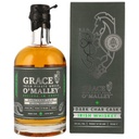 Grace O’Malley Dark Char Cask Whiskey Limited Edition