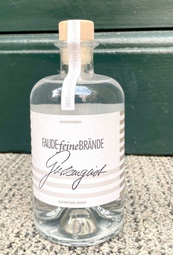 Faude Feine Brände Gurken Geist Faude Feine Brände Gurken Geist