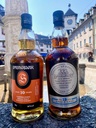 Hazelburn 19 Jahre Single Cask Tawny Port im Set