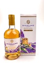 Highland Journey Blended Malt Whisky Hunter Laing