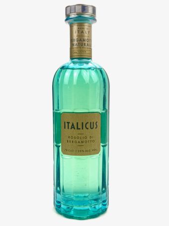 Italicus Rosolio di Bergamotto Liqueur