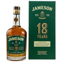 Jameson 18 Irish Whiskey