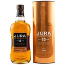 Jura 10 Jahre