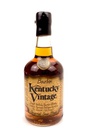 Kentucky Vintage Small Batch Bourbon