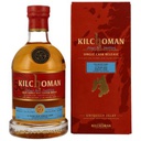 Kilchoman 13 Jahre Single Cask Bourbon 2010/2024