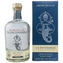 La Escondida Mezcal Blanco