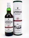 Laphroaig 10 Sherry Oak Finish