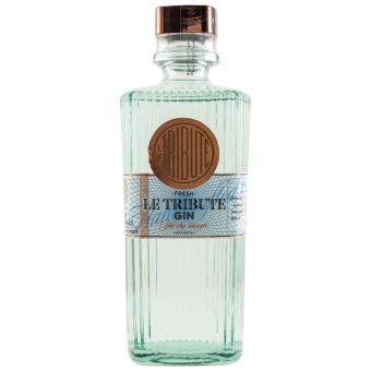 Le Tribute Dry Gin