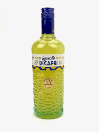 Limoncello di Capri