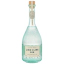 Lind & Lime Dry Gin
