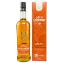 Loch Lomond 10 Jahre Fruit & Vanilla