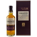 Longmorn 25 Jahre