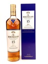 Macallan 15 Jahre Double Cask