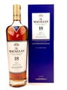 Macallan 18 Jahre Double Cask