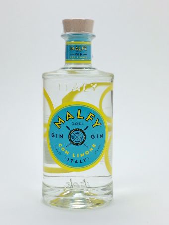 Malfy Gin con Limone