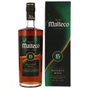 Malteco 15 Jahre Reserva Maya