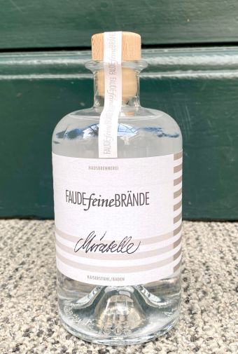 Faude Feine Brände Mirabelle Brand Faude Feine Brände Mirabelle Brand
