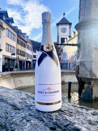 Moët Chandon Champagne Ice Imperial Moët Chandon Champagne Ice Imperial