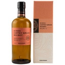 Nikka Coffey Grain Whisky