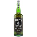 Proper No. Twelve Irish Whiskey