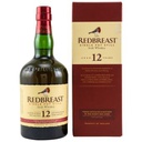 Redbreast 12 Jahre Single Pot Still Whiskey