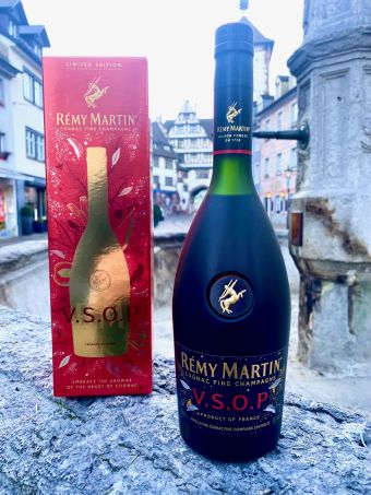Remy Martin VSOP Fine Champagne Cognac Remy Martin VSOP Fine Champagne Cognac