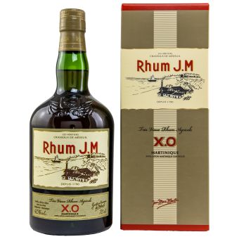 Rhum J.MX.O Rhum J.MX.O