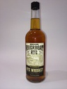 Riverboat Rye Whiskey