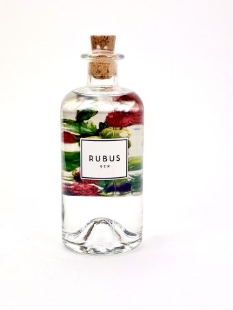 Rubus New Western Dry Gin