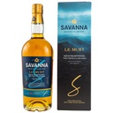 Savanna Rhum Vieux Le Must
