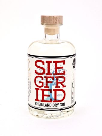 Siegfried Rheinland Dry Gin