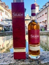 Silkie Irish Whiskey Legendary Red