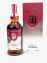 Springbank 25 Jahre Campbeltown Single Malt Scotch Whisky