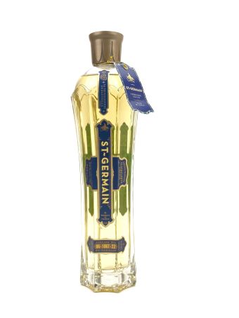 St. Germain Holunderblütenlikör / Elderflower Liquer