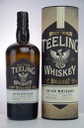 Teeling Single Malt Whiskey