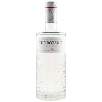 The Botanist Islay Dry Gin