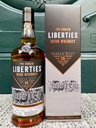 The Dublin Liberties 16 Jahre Keeper´s Coin Whiskey