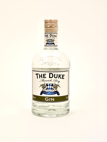 The Duke Munich Dry Gin