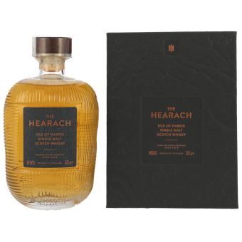 The Hearach Harris Single Malt The Hearach Harris Single Malt