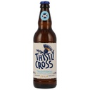 Thistly Cross Traditional Scottish Cider