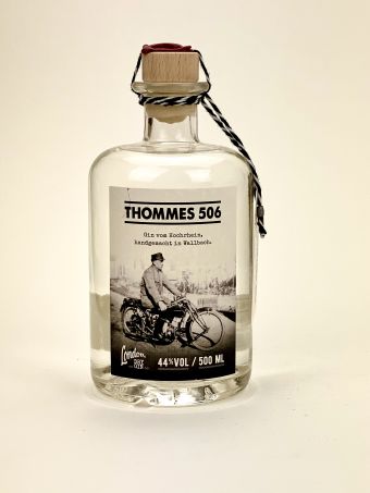 Thommes 506 Gin