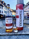 Tomintoul 12 Jahre Oloroso Sherry Finish